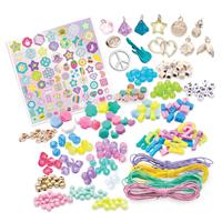 BE U Mega Beading Studio Activity and Craft Set