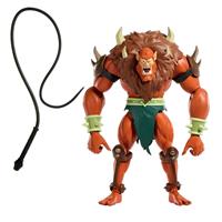 MOTU Origins 5.5 inch Beast Man 200X Action Figure