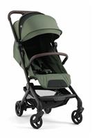 egg Sky Folding Baby Stroller - Green