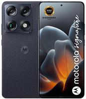 SIM Free Motorola Signature 5G 512GB AI Mobile Phone Carbon