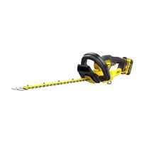 STANLEY FATMAX V20 55cm Cordless Hedge Trimmer - 18V