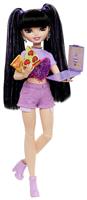 Barbie Dream Besties Renee Doll and Accessories