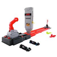 Hot Wheels Racing Formula 1 Grid Start Track Set
