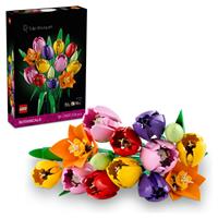 LEGO Botanicals Tulip Bouquet Set 11501 PREORDER