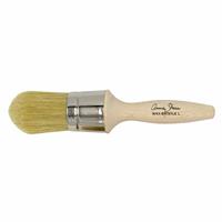 Annie Sloan Wax Paint Brush - Large