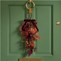 Argos Home Autumnal Swag
