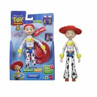 Disney & Pixar Toy Story 5 Interactables Jessie Figure