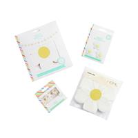 Mad Party Daisy Themed Party Kit