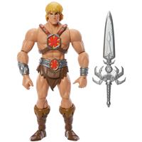 MOTU Origins 5.5-Inch He-Man 200X Action Figure