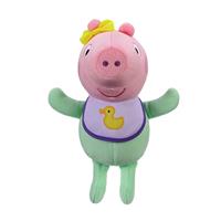 Peppa Pig Evie 8inch Soft Toy