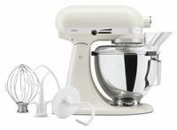 KitchenAid 5KSM95PSBPL 4.3L Stand Mixer - White