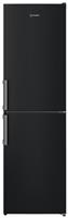 Indesit IB55732BUK Fridge Freezer - Black