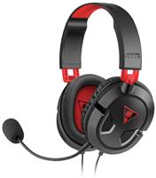 Turtle Beach Recon 50 PC, Switch, Xbox, PS5, PS4 Headset