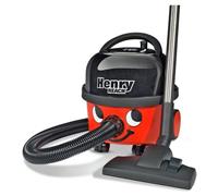 Henry Reach Corded Bagged Cylinder Vacuum Cleaner