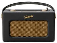 Roberts Revival RD70 DAB / DAB+ / FM Radio - Black