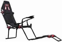 Next Level Racing F-GT Lite Portable Racing Cockpit