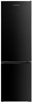Russell Hobbs RH180FF552E1B Fridge Freezer - Black