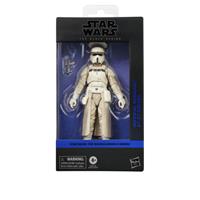 Star Wars Black Series Imperial Remnant AT-RT Driver 6 Inch Action Figure