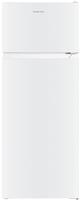 Russell Hobbs RH143TMFF542E1W Fridge Freezer - White