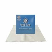 Town Talk Watch Polishing Cloth