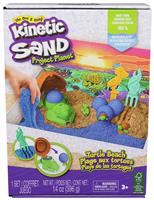 Kinetic Sand Turtle Beach Set