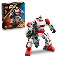 LEGO Star Wars Clone Shock Trooper Mech Toy 75448 PREORDER
