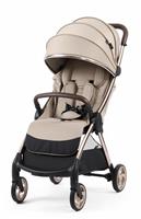 egg Z Folding Baby Stroller - Feather