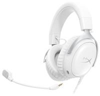 HyperX Cloud III Wired Xbox, PS5, Switch, PC Gaming Headset