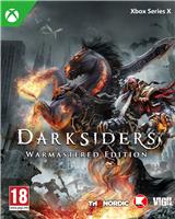 Darksiders Warmastered Edition Xbox Series X Game Pre-Order