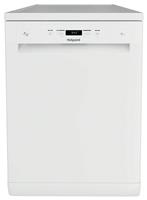 Hotpoint HFC 3C26 W C UK Full Size Dishwasher - White