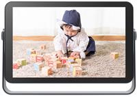 Kodak 10 Inch Wi-Fi Digital Photo Frame - Black