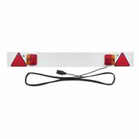 Ring Automotive RCT816/P 4ft Trailer Lighting Board