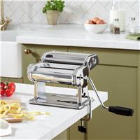 Argos Home Stainless Steel Pasta Maker