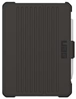 UAG Metropolis SE iPad A16 2025 11 Inch Folio Case - Black