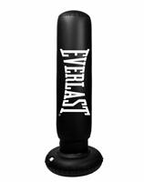 Everlast Portable Inflatable Freestanding Boxing Bag
