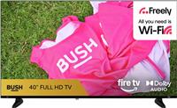 Bush 40 Inch 40FSF26 Smart FHD Freely Fire TV