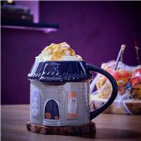 Argos Home 3D Heat Change Ceramic Mug