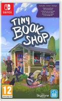Tiny Bookshop Nintendo Switch Game