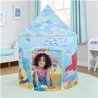 Liberty House Toys Kids Mermaid Play Tent