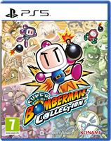 Super Bomberman Collection PS5 Game Pre-Order