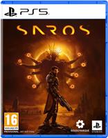 SAROS PS5 Game
