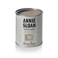 Annie Sloan Multi Surface Satin Paint 750ml - French Linen