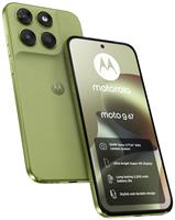 SIM Free Motorola g67 5G 128GB AI Mobile Phone - Nile