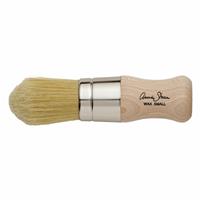 Annie Sloan Wax Paint Brush - Small