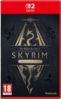 The Elder Scrolls V: Skyrim Anniversary Edition Nintendo Switch 2 Game