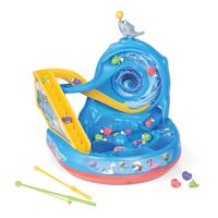 Chad Valley Water Park Fishing Game