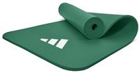 Adidas 10mm Thickness Fitness Yoga Mat - Green