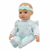 Chad Valley Babies To Love Cuddly Ava 40cm Doll