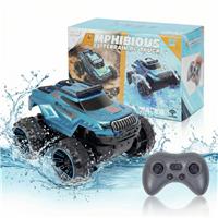 CMJ Amphibious LL Terrain Radio Controlled Truck