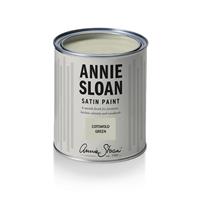 Annie Sloan Multi Surface Satin Paint 750ml - Cotswold Green